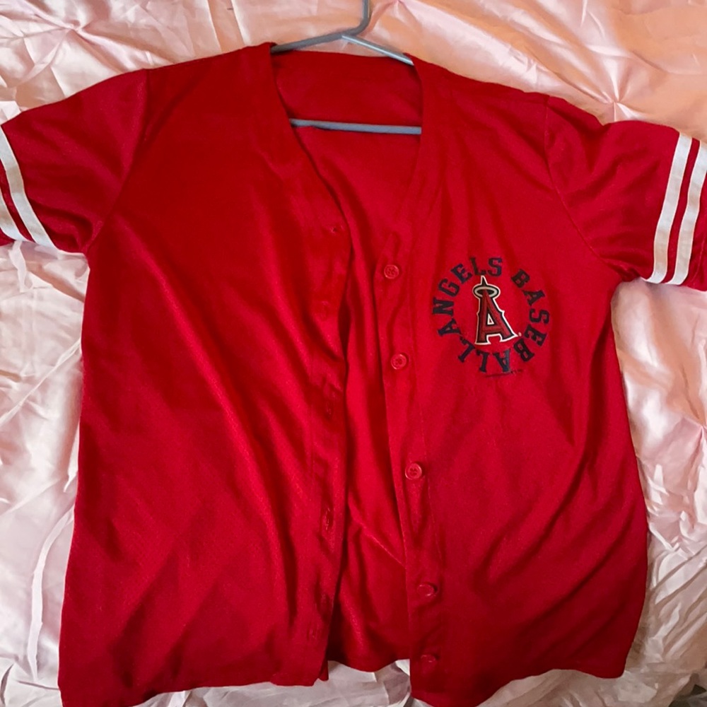 Angels Jersey